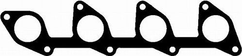 Прокладка впускного коллектора BGA для Citroen Jumper I 2001-2006. Артикул MG3549