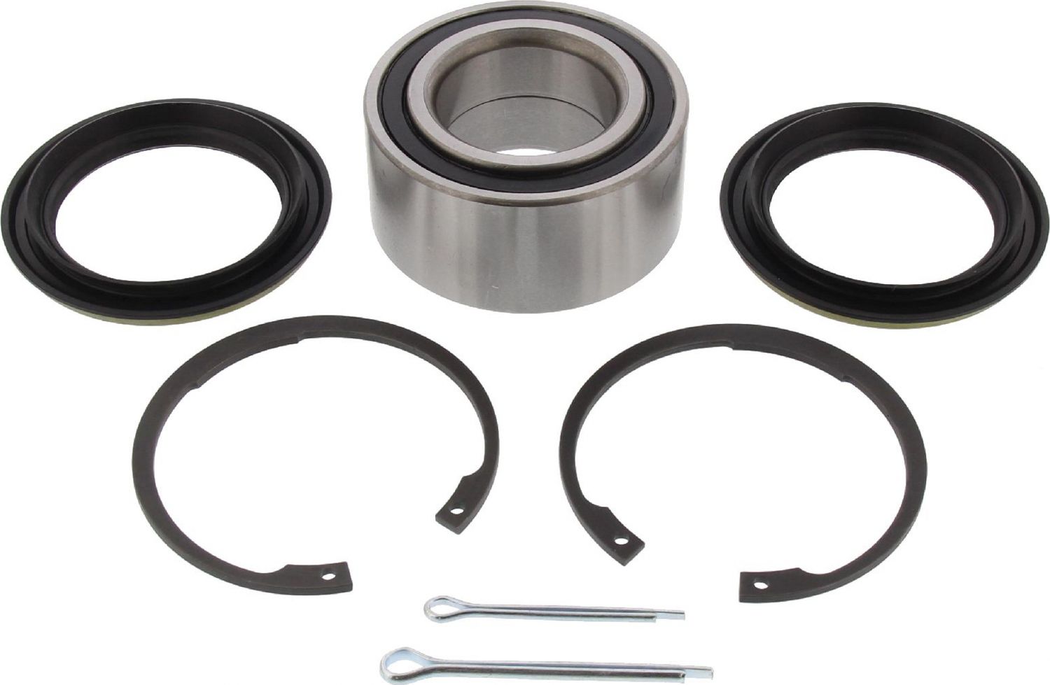 Ступичный подшипник (комплект) MAPCO. Артикул 26529