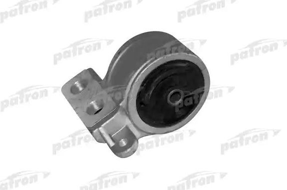Подушка (опора) двигателя Patron правая для Kia Shuma I 2000-2001. Артикул PSE3611
