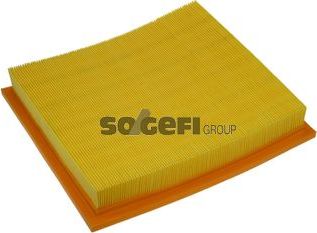 Воздушный фильтр Fram. Артикул CA5349