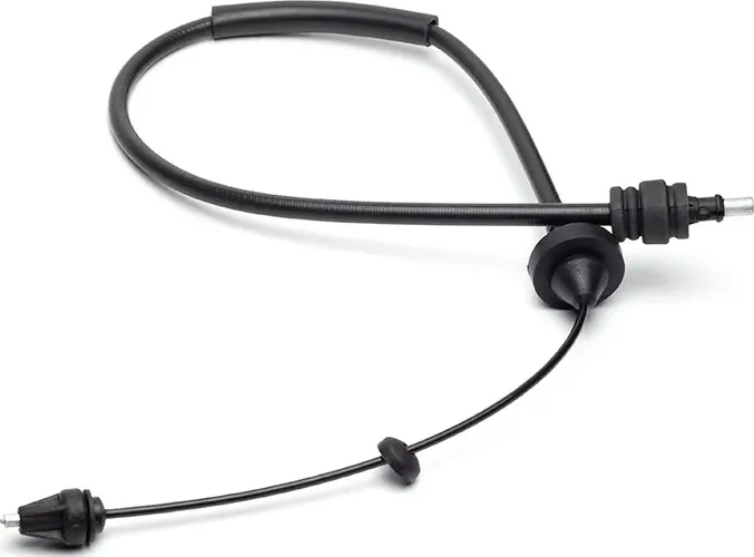 ТРОС СЦЕПЛЕНИЯ LB03 - КЛИО II (10013160/010220/0042504/015, ТУРЦИЯ) (Tork). Артикул TRK1198