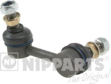 Стойка (тяга) стабилизатора Nipparts. Артикул J4971017