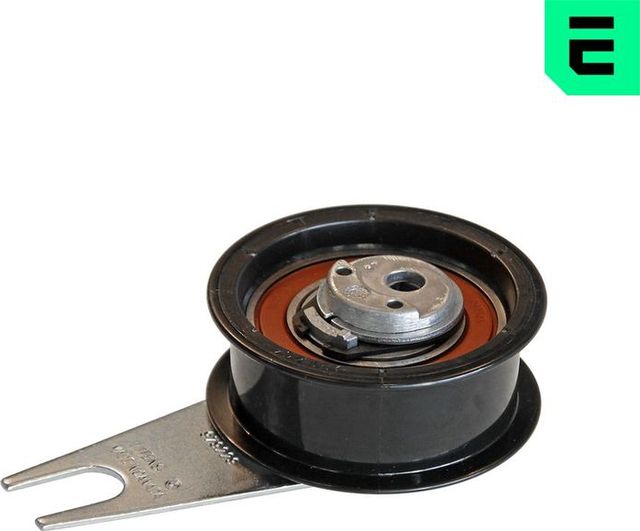 Натяжной ролик (натяжитель) ремня ГРМ Optimal для SEAT Toledo I 1995-1999. Артикул 0-N103