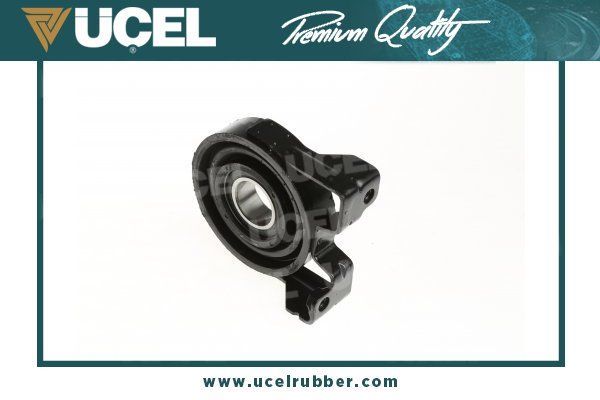 Подвесной подшипник карданного вала Ucel для Audi Q7 I (4L) 2006-2015. Артикул 61320