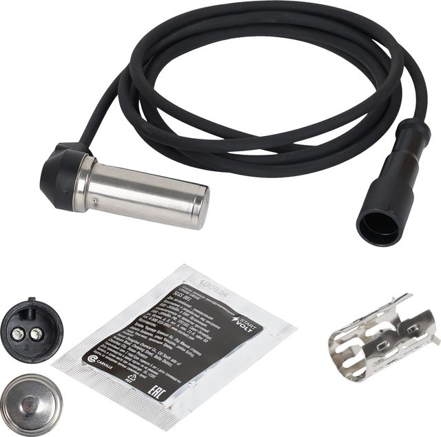 Датчик ABS StartVOLT передний/задний для Mercedes-Benz Atego 1 1998-2004. Артикул VS-ABS 1504
