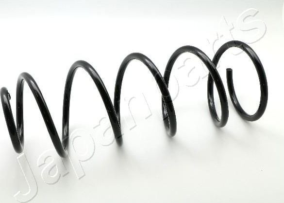 Пружина подвески Japanparts передняя для Peugeot 406 I 1996-2004. Артикул ZC1552G