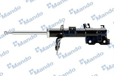 Амортизатор Mando. Артикул MSS020114