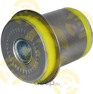 Сайлентблок передней подвески  нижнего рычага  передний  полиуретановый FORD EXPLORER UB (2012.02-)  (Точка Опоры) Точка Опоры. Артикул 15-06-3645