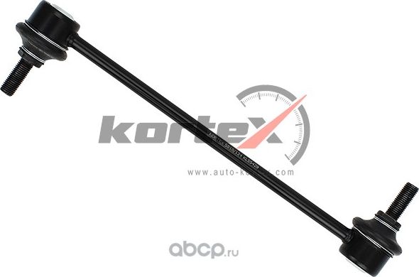 Тяга стабилизатора KIA PICANTO 17- передняя лев./прав. (Kortex). Артикул KLS5429
