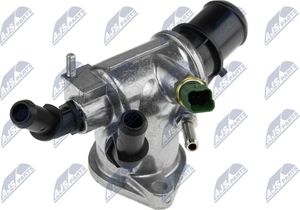 Термостат NTY для Alfa Romeo 159 2005-2011. Артикул CTM-PL-002