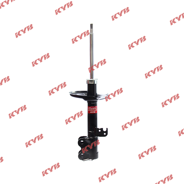 Амортизатор KYB Excel-G передний для Lifan Solano I (620) 2008-2016. Артикул 333377