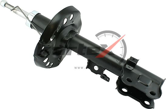 Амортизатор передний GAS L (Kortex). Артикул KSA315STD