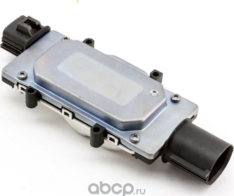 Блок управления вентилятора охлаждения (Dominant). Артикул FO17040023S1