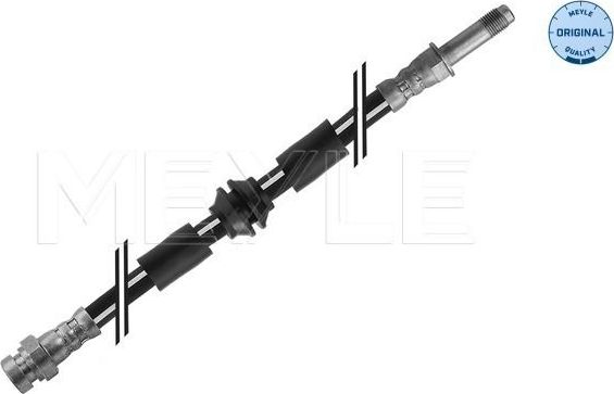 Тормозной шланг Meyle Original. Артикул 100 611 0069