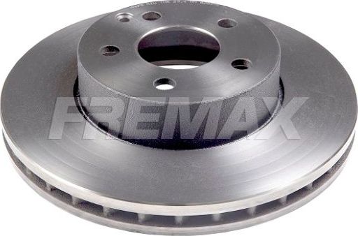 Тормозной диск Fremax. Артикул BD-6475