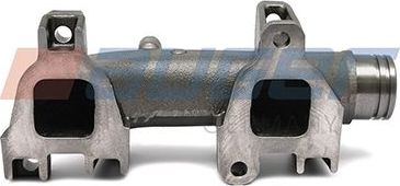 Выпускной коллектор Auger для MAN NL 1991-2026. Артикул 77933