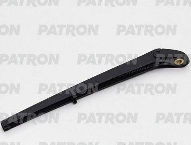 Поводок (рычаг) стеклоочистителя (дворника) Patron (PBT (полибутилентерефталат)). Артикул PWA009