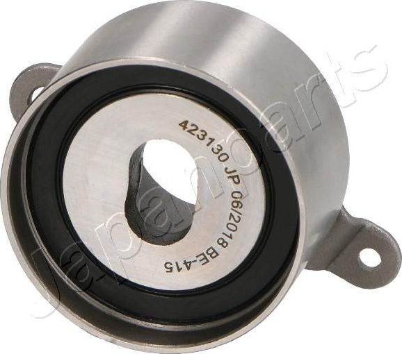 Натяжной ролик (натяжитель) ремня ГРМ Japanparts. Артикул BE-415