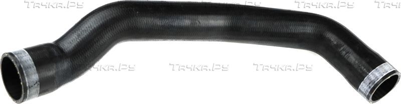 Патрубок радиатора (системы охлаждения) Gates. Артикул 05-3462