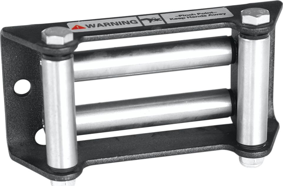 Губки роликовые для лебёдки Runva 4500 lbs. Артикул SRF4500