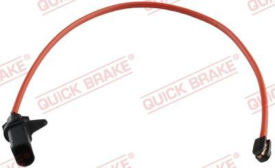 Датчик износа тормозных колодок  Quick Brake. Артикул WS 0491 A