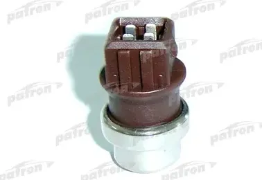 Датчик температуры охлаждающей жидкости (Patron). Артикул PE13072