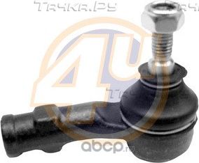 Наконечник рулевой тяги 4U правый для Ford Fiesta IV 1995-2003. Артикул FR-A-18603