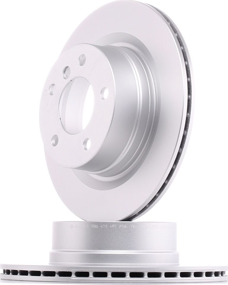 Тормозной диск Bosch. Артикул 0 986 479 497