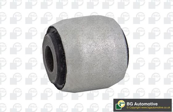 Сайлентблок заднего рычага подвески BGA. Артикул BU9706