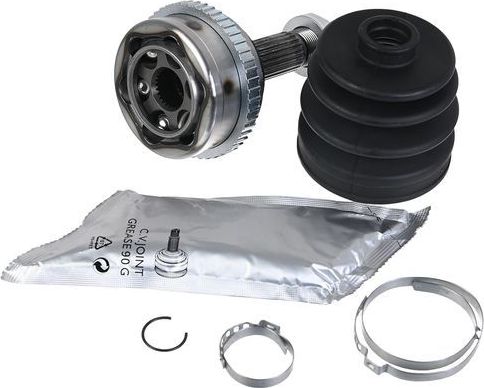 Шрус наружный (граната) Stellox для Honda Logo 1999-2002. Артикул 150 2058-SX