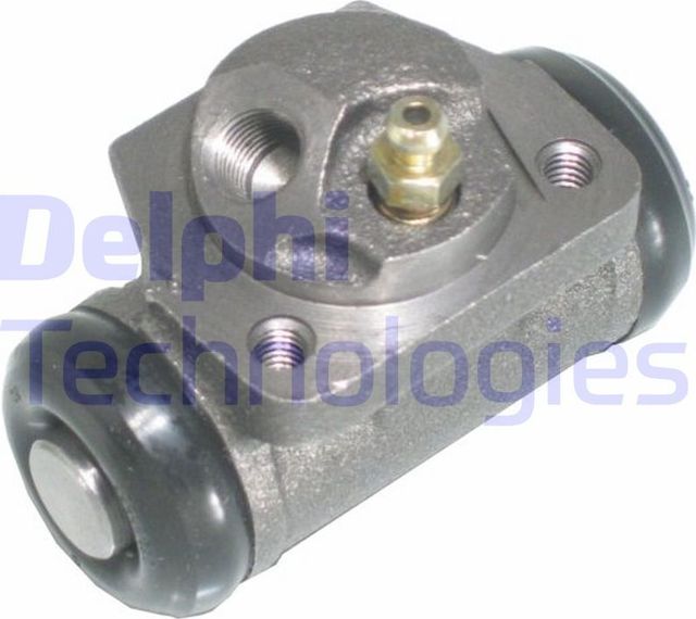 Тормозной цилиндр Delphi. Артикул LW36031