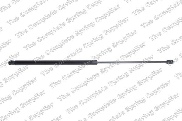 Амортизатор (упор) багажника Lesjofors задний для Volkswagen Multivan T6 2015-2026. Артикул 8195097