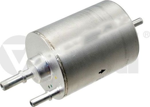 Топливный фильтр Vika. Артикул 22011009001