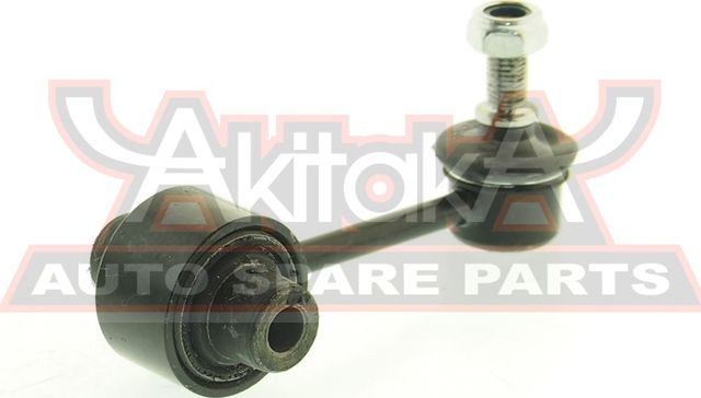 Стойка (тяга) стабилизатора Asva задняя для Subaru Legacy V 2009-2014. Артикул 0823-G12R