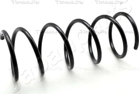 Пружина подвески Japanparts. Артикул ZC2975A