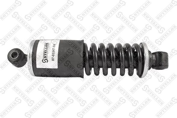Амортизатор кабины Stellox. Артикул 87-03347-SX
