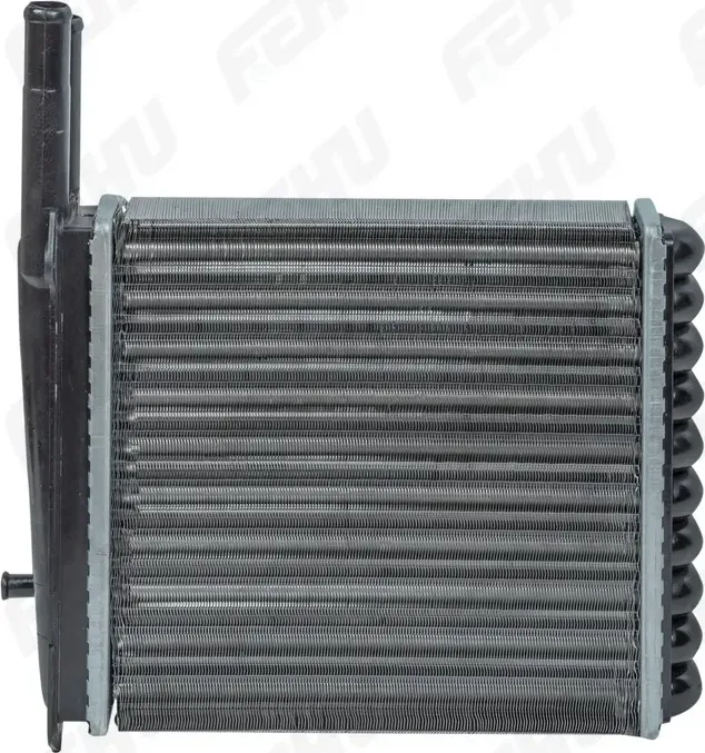 Радиатор отопителя (сборный) для VAZ 2111 (03-) (Fehu). Артикул frh1066m