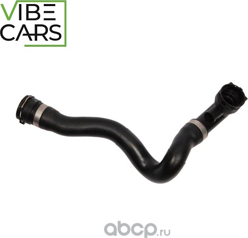 Патрубок системы охлаждения VC100343 для автомобилей LAND ROVER (Vibecars). Артикул VC100343