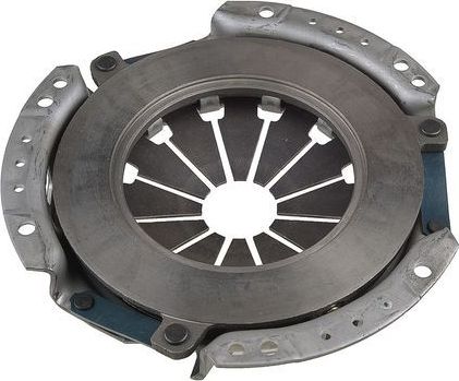 Сцепление (комплект) Stellox для Toyota Corolla E80 1985-1987. Артикул 07-01007-SX