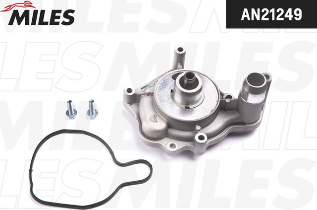 Помпа (водяной насос) Miles. Артикул AN21249