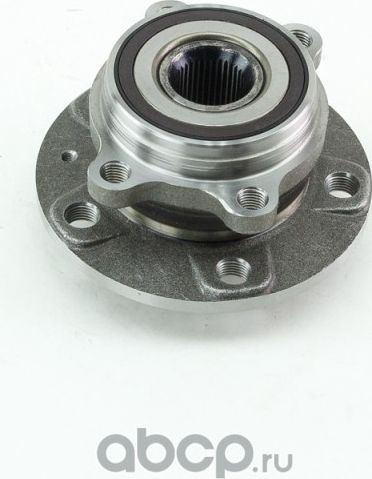 Ступица колеса (Dominant) Dominant. Артикул AW1T004980621