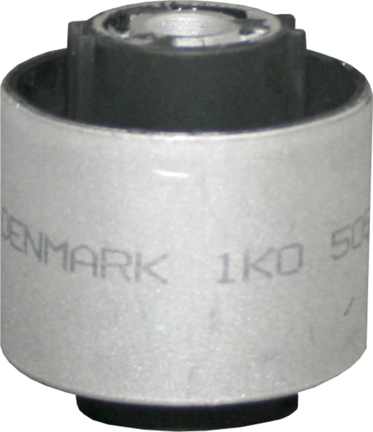 Сайлентблок задней балки JP Group (резина/металл). Артикул 1150100800