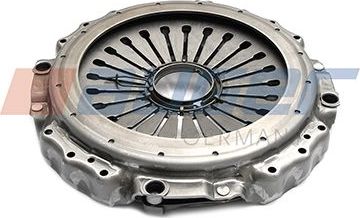 Корзина сцепления Auger для Scania 4 1995-2010. Артикул 73698