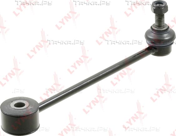 Стойка (тяга) стабилизатора LYNXauto. Артикул C7297LR