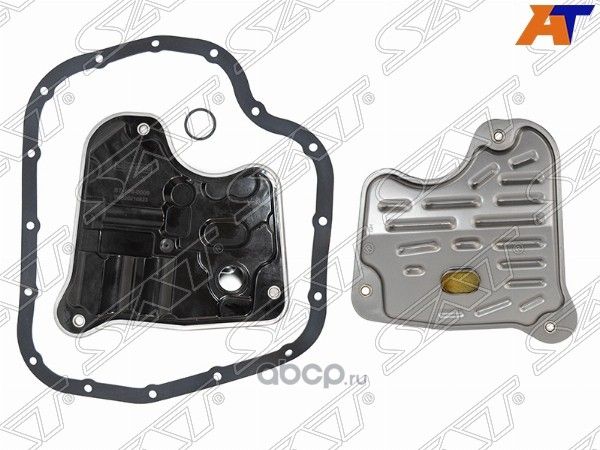 Фильтр CVT TOYOTA COROLLA ZRE182ZRE210ZRE211 13-AVENSIS 08-18AURIS 12-18VERSO 09-16 (SAT). Артикул ST1060008