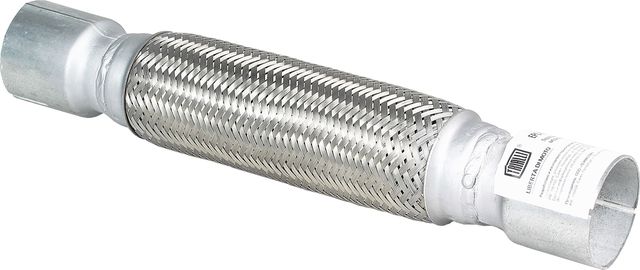 Гофра глушителя Trialli. Артикул EPC 6060-50250