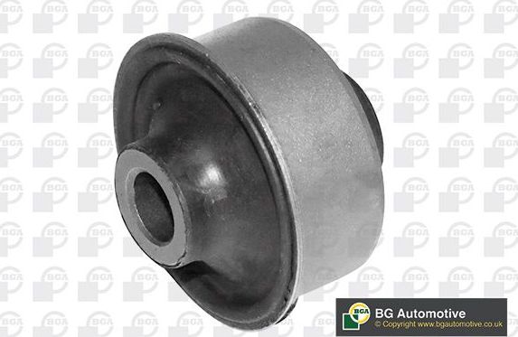 Сайлентблок заднего рычага подвески BGA правый/левый нижний для Peugeot Partner II 2008-2018. Артикул BU1405