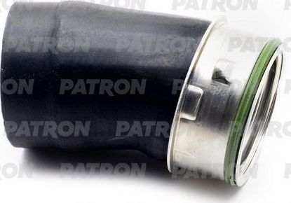 Патрубок интеркулера Patron для Volkswagen Scirocco III 2009-2017. Артикул PH1169