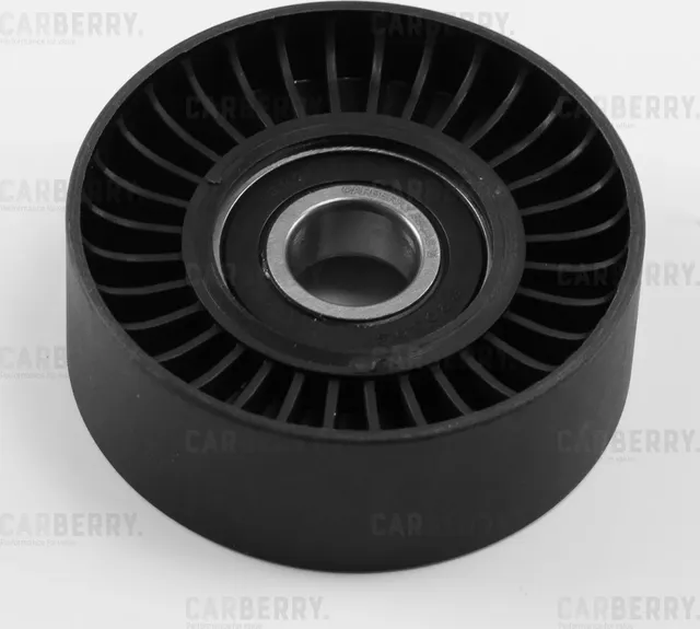Ролик ремня приводного MERCEDES W203/W204/W211/Sprinter 02 (Carberry). Артикул 55CA375