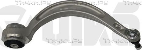 Рычаг передней подвески Vika левый для Audi A4 V (B9) 2015-2026. Артикул 44071720401
